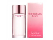 CLINIQUE HAPPY HEART lady