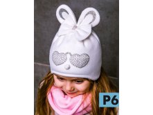 Шапка детская УТЕПЛИТЕЛЬ ISOSOFT с х/б подкладом (Польша) - P6 (isosoft), 495 руб.