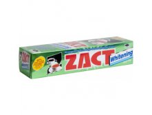   "Zact Lion" Whitening Toothpaste/100g-75 