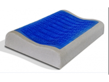   Memory Foam  Support 120D  Cool Gel     3200 