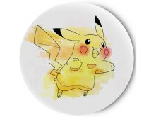70р Одностороннее зеркальце Pikachu.jpg