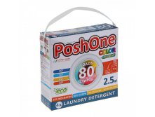   Posh one/COLOR/ 2,5 (80 )-460 