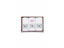 SOFT COTTON   KITCHEN 3-  