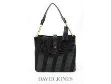 David Jones 5292-2 Black 1410 .