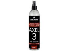 AXEL-3. Rust Remover 0,2-258 