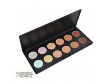   Visage Cosmetics 12 .