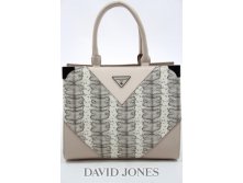 David Jones 5058-2 Beige Beige 1420