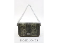 David Jones 5261-2 Ancient-Gold 1140 .