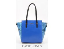 David Jones 5016-2 Blue 1260