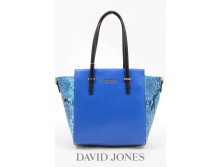 David Jones 5016-2 Blue 1260