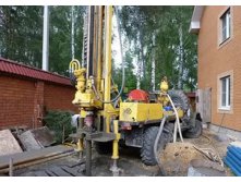 Бурение скважин в Нижнем Новгороде 89524436868 89082307371