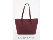 David Jones 5274-3 Plum 1270 .