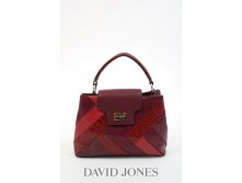 David Jones 5206-1 Plum 1190 .