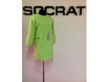 Плащ дс 580 Италия ST col# SAP GREEN (размеры 42-52).jpg