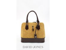 David Jones 3215 Yellow-D.Brown 1280 .