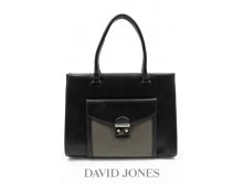 David Jones 5235-6 Black 1510 .