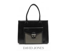 David Jones 5235-6 Black 1510 .