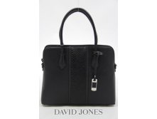 David Jones CM8142 Black 1290 .