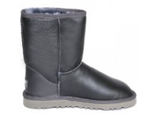  UGG Classic Short Metallic -    ( 36-40), , 5000