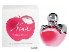 NINA RICCI Nina Apple /  50