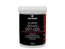 SCUPPER GRANULE 250-71 