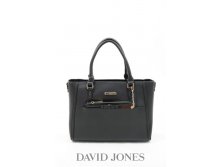 David Jones 5278-2 Black 1490 .