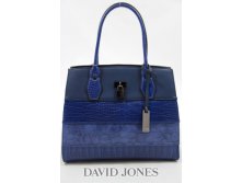 David Jones CM3032 D.Blue 1390