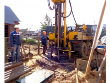 Бурение скважин в Нижнем Новгороде 89524436868 89082307371