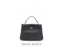 David Jones 3249 Black 1160 .