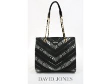 David Jones 5202-3 Black 1290 .