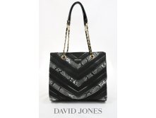 David Jones 5202-3 Black 1290 .