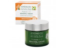 Andalou Naturals,  ,  +  C,   , 1,7   (50 )