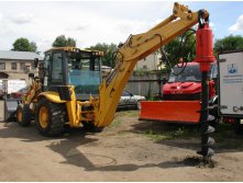 Бурение скважин в Нижнем Новгороде 89524436868 89082307371