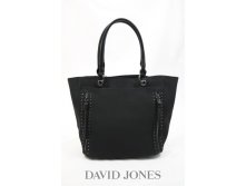 David Jones 5257-2 Black 1250 .