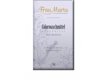         1,5     FRAU MARTA        - ,    ,    