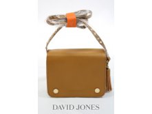 David Jones 5204-1 Caramel 790 .