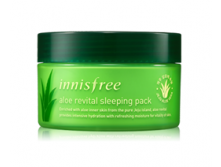 Aloe Revital Sleeping Pack 100ml 735