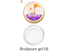 F.O.X Sculpture Gel #2 5 ml.jpg