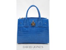 David Jones 5071-3 Blue 1450 .