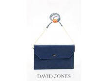 David Jones 3226 D.Blue 750 .