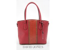 David Jones CM8140 Bordeaux 1280