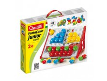  Quercetti "FantaColor: Junior Basic", &#8470;4195, 48 