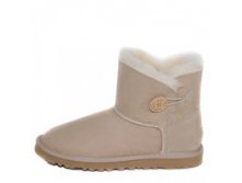  UGG Bailey Button Mini -     ( 36-40), , 4100