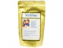 Fairhaven Health, ViriliTea for Men, 4 oz.