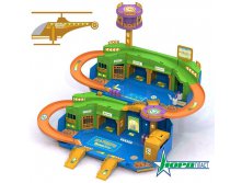 Нордпласт Гараж (три вида расцветки)- 1241,79 руб
