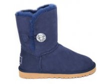  UGG Bailey Button Bling -    - ( 36-40), -, 5100