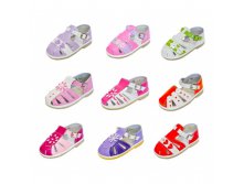 Босоножки на девочку/пряжка, от 260.00 руб.