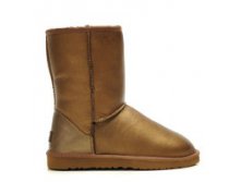  UGG Classic Short Metallic -    ( 36-40), -, 5000