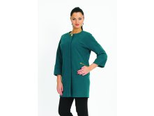 I Пальто дс &#8470; 580 Пальтовая Турция PR col#146594 (GREEN) (размеры 44-52).jpg