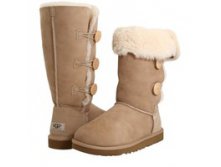  UGG Bailey Button Triplet -     ( 36-40), , 5000